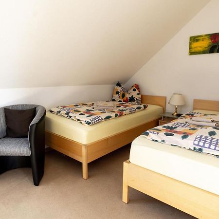 שטולפן Schone Ferienwohnung In Der Sachsischen Schweiz מראה חיצוני תמונה
