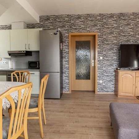 שטולפן Schone Ferienwohnung In Der Sachsischen Schweiz מראה חיצוני תמונה