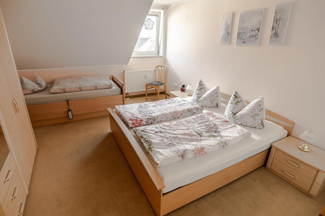 שטולפן Schone Ferienwohnung In Der Sachsischen Schweiz מראה חיצוני תמונה