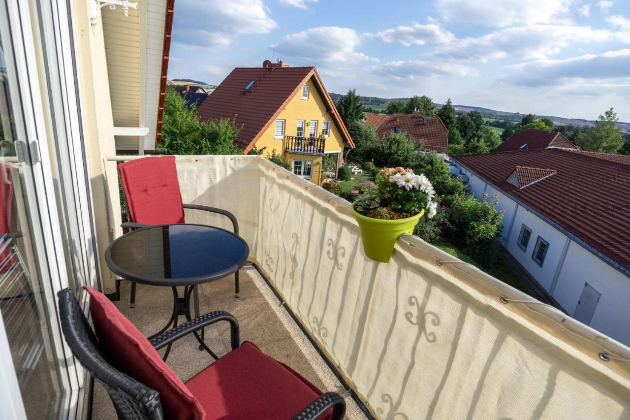 שטולפן Schone Ferienwohnung In Der Sachsischen Schweiz מראה חיצוני תמונה