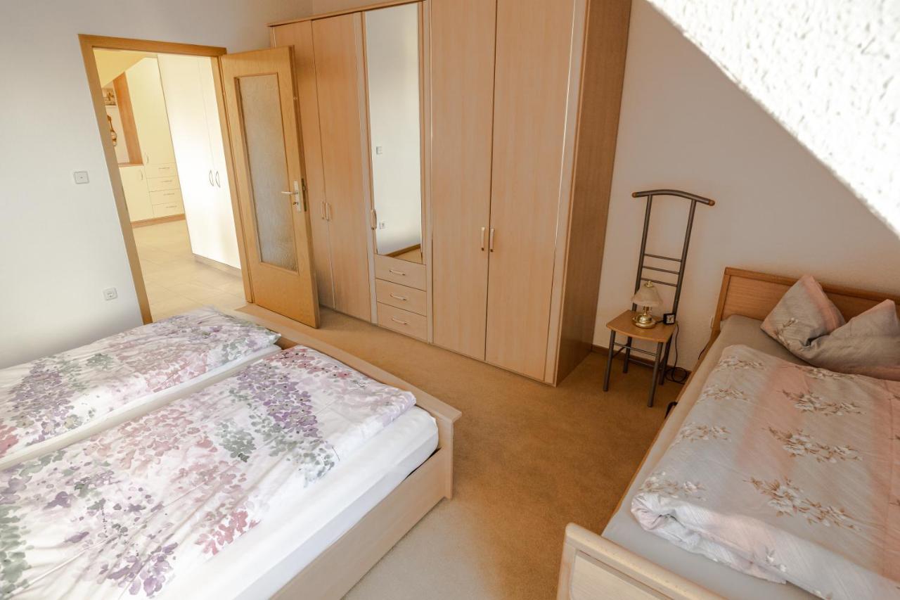 שטולפן Schone Ferienwohnung In Der Sachsischen Schweiz מראה חיצוני תמונה