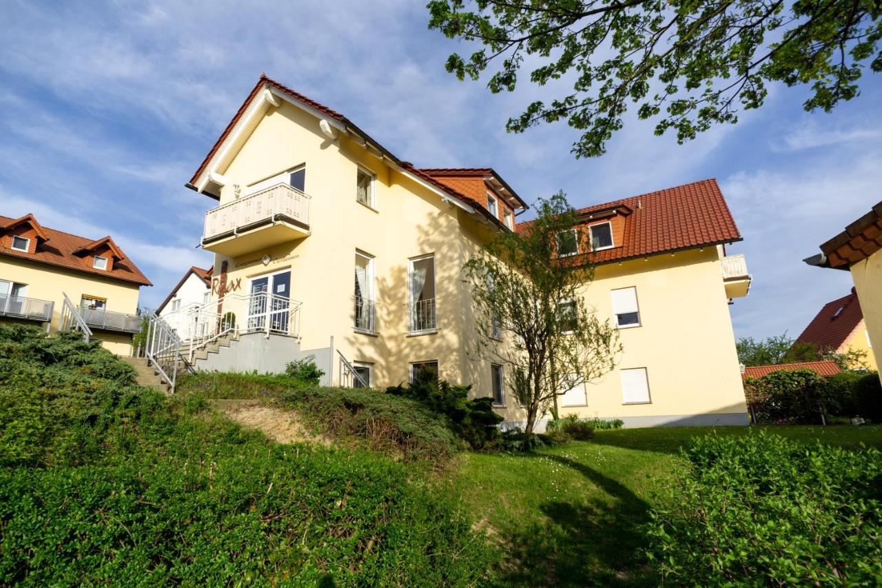 שטולפן Schone Ferienwohnung In Der Sachsischen Schweiz מראה חיצוני תמונה